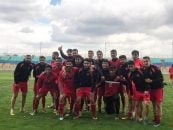 پرسپولیس در دیدار حساس هفته بیست و سوم رقابت های لیگ برتر به مصاف استقلال خواهد رفت بازیکنان پرسپولیس از آمادگی بالایی برای دربی حساس پایتخت برخوردار هستند.