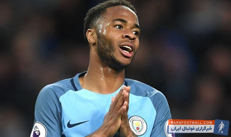 رترین گل ها و مهارت های رحیم استرلینگ در ماه فوریه 2019