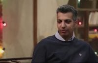 خاطره جالب عادل فردوسی پور از همزمانی کنکور و المپیک بارسلونا