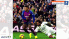 کلیپی از درخشش نلسون سمدو بازیکن بارسلونا در سال 2019