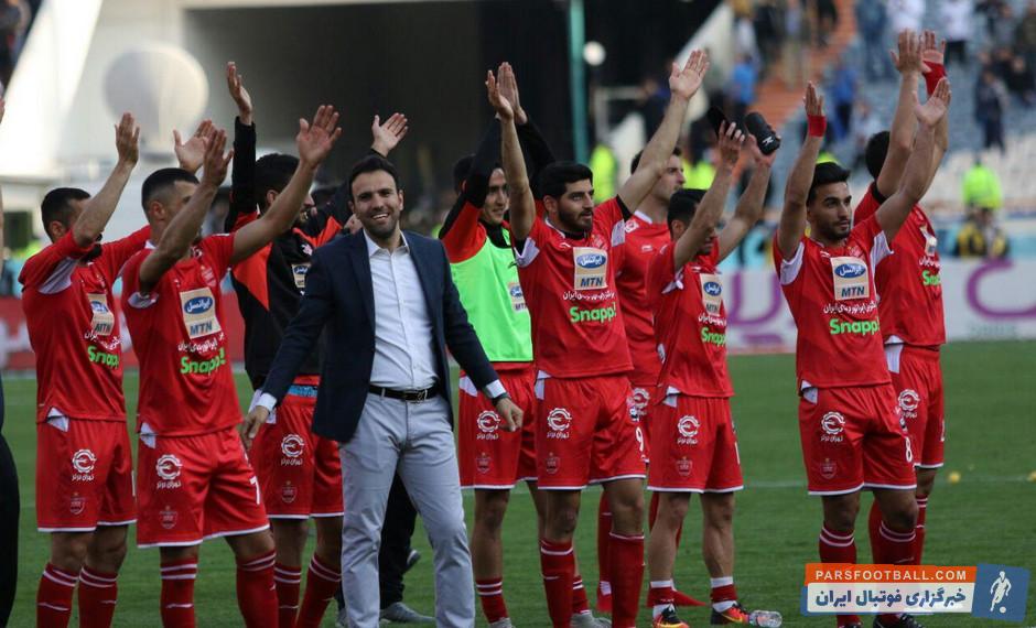 مروری بر بازی های باقی مانده پرسپولیس در لیگ ؛ با سپاهان و تراکتورسازی منتظر شاگردان برانکو