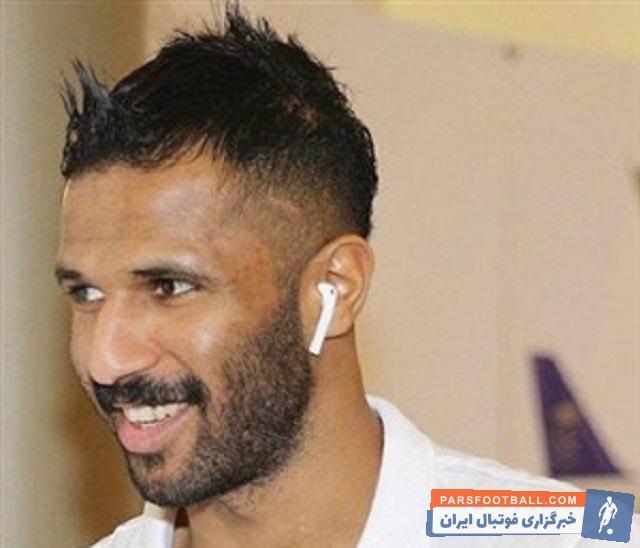 محمد العویس