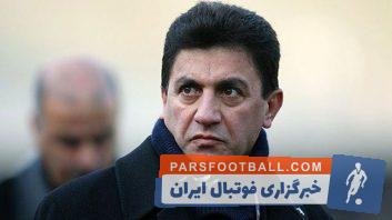 قلعهنویی ؛ حضور امیر قلعهنویی سرمربی سپاهان در کنسرت بهنام بانی