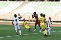 کارون اروند خرمشهر