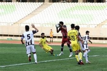 کارون اروند خرمشهر