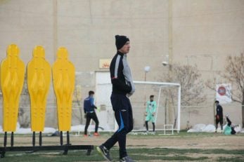 محسن عاشوری