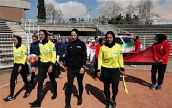 مهسا قربانی