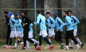 استقلال - ستوده - تیم فوتبال استقلال