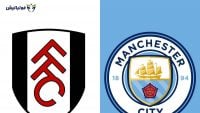 کلیپی از خلاصه بازی فولام و منچسترسیتی در بازی های لیگ برتر خلیج فارس 10 فروردین 97