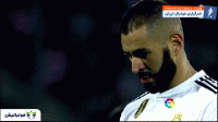 کلیپی از تمام گل های خارج از خانه کریم بنزما برای رئال مادرید