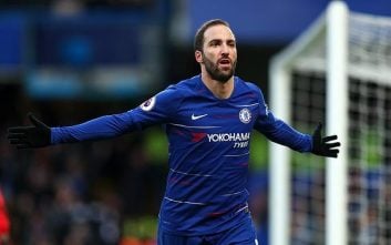 گونسالو ایگواین