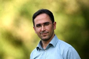 علی خطیر - تراکتورسازی