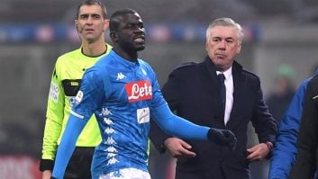 کالیدو کولیبالی