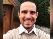 پیام تبریک الکساندر نوری به ایرانیان به مناسبت نوروز