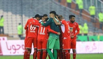 روزنامه پیروزی