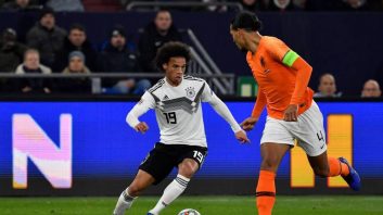 هلند و آلمان