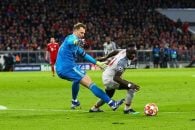 حذف بایرن مونیخ از لیگ قهرمانان اروپا با شکست برابر لیورپول