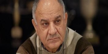 منوچهر پورحسن