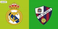 رئال مادرید و اوئسکا