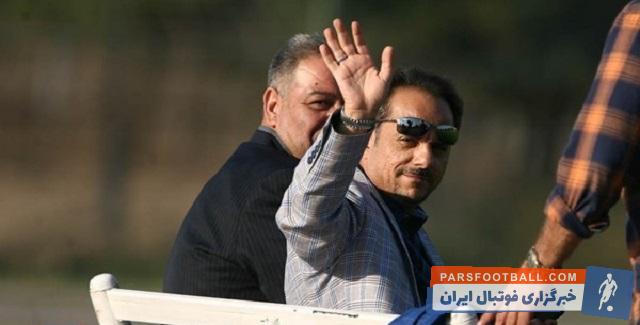 سید پندار توفیقی