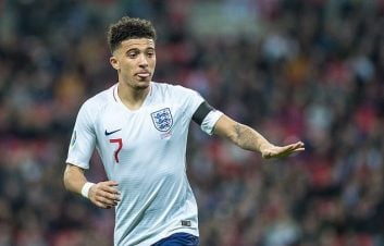 جیدون سانچو