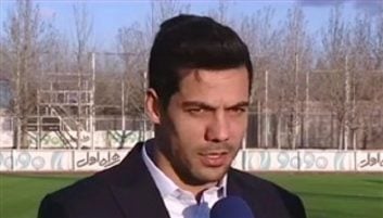 AFC - ابراهیم شکوری - امیر قلعه نویی