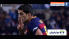 کلیپی از 11 گل لوییز سوارز ستاره ی تیم فوتبال بارسلونا در ال کلاسیکو
