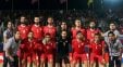 شکست تیم ملی فوتبال ساحلی برابر ژاپن یک چهارم نهایی قهرمانی آسیا