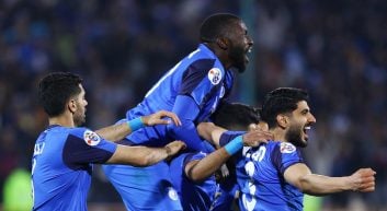 روزنامه ایران ورزشی