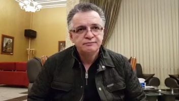 وعده زنوزی برای ساخت ورزشگاه مدرن برای تراکتورسازی