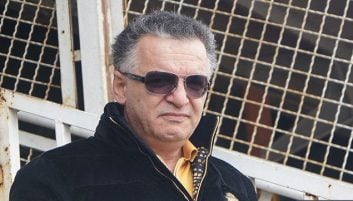 محمدرضا زنوزی - تراکتورسازی