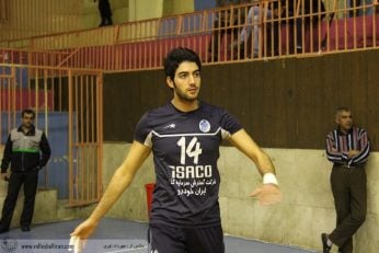 آرش کشاورزی