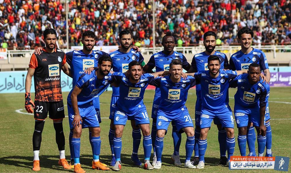 استقلال و نساجی