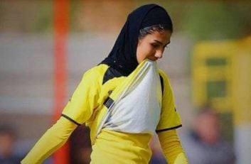 الهام فرهمند