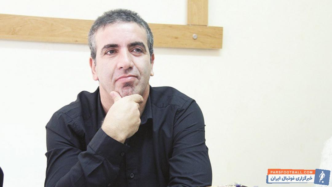 بهروز رهبری فرد