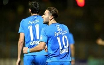 روح الله باقری