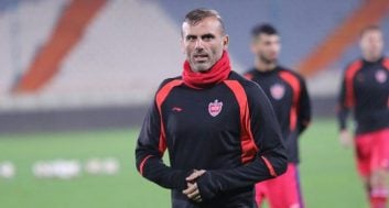 سیدجلال حسینی