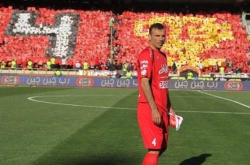 سیدجلال حسینی - برانکو - کی روش