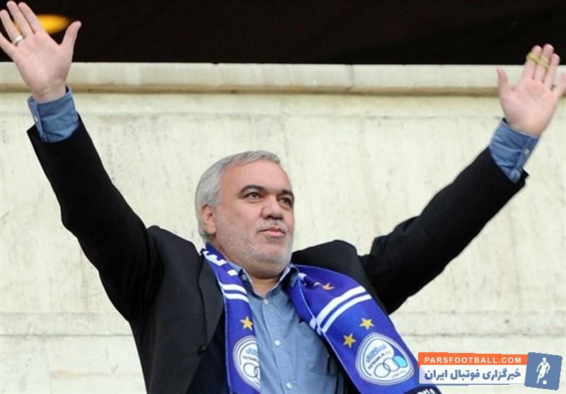 علی فتح الله زاده