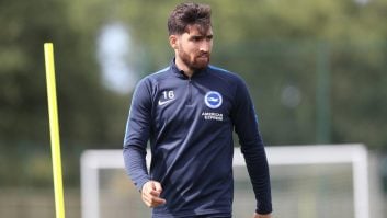 علیرضا جهانبخش