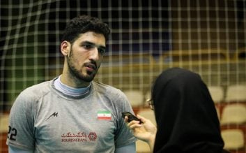 محمدجواد معنوی نژاد