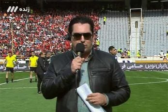 محمدرضا احمدی