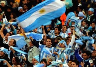 تیم ملی آرژانتین