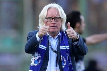 وینفرد شفر - برانکو ایوانکوویچ - کارلوس کی روش