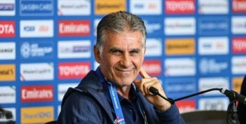 کارلوس کی روش