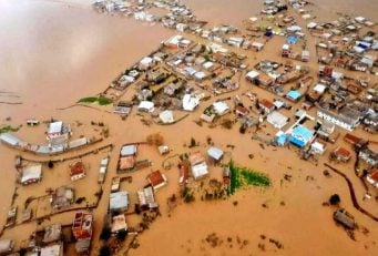 ایلخان نوری