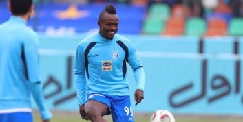 گادوین منشا - استقلال تهران