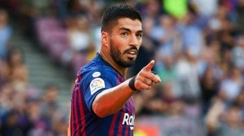 سوارز ؛ تصویری از شباهت بالای هوادار پرسپولیس به لوییز سوارز