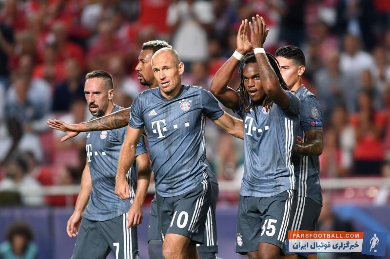 رناتو سانچس