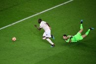 دروازه بان ؛ اشتباه های مرگبار از دروازه بان های مطرح فوتبال جهان